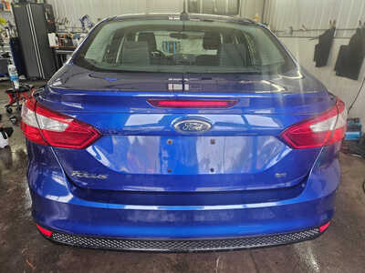 2012 Ford Focus, $5950. Photo 4