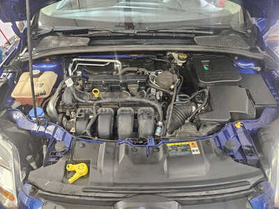 2012 Ford Focus, $5950. Photo 7