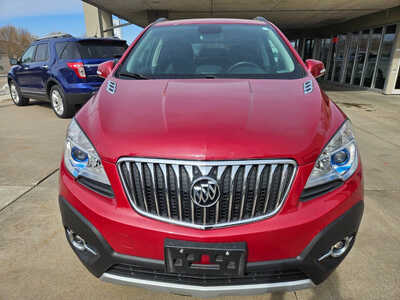 2015 Buick Encore, $13950. Photo 2
