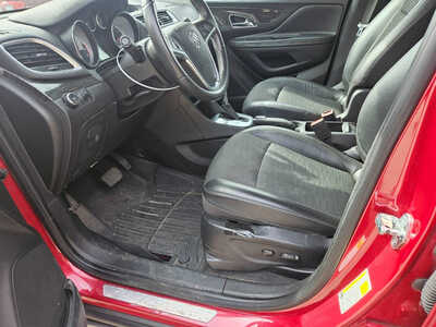 2015 Buick Encore, $13950. Photo 5