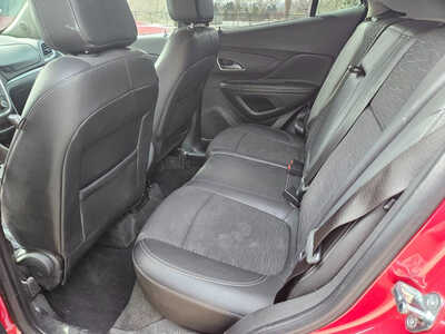 2015 Buick Encore, $13950. Photo 6