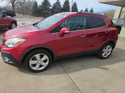 2015 Buick Encore, $13950. Photo 1