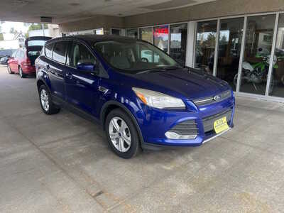 2013 Ford Escape, $6950. Photo 4