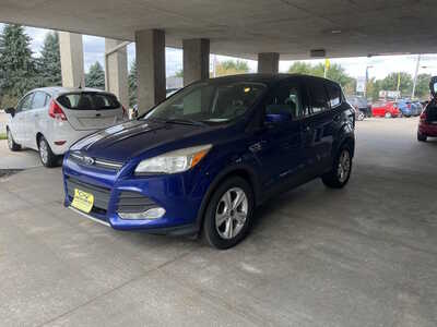 2013 Ford Escape, $6950. Photo 1