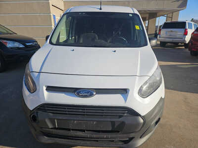 2017 Ford Transit Connect, $6950. Photo 2
