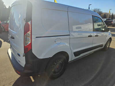 2017 Ford Transit Connect, $6950. Photo 3