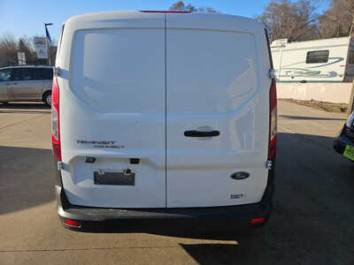2017 Ford Transit Connect, $6950. Photo 4