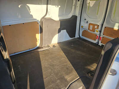 2017 Ford Transit Connect, $6950. Photo 6