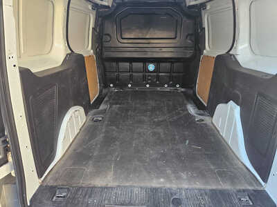 2017 Ford Transit Connect, $6950. Photo 7