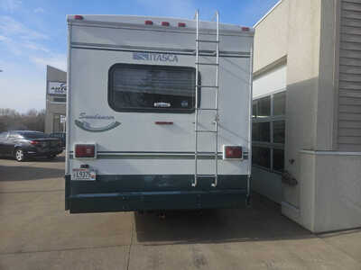 2000 Ford Van,Passenger, $12750. Photo 3