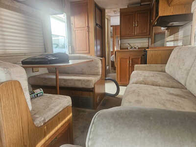 2000 Ford Van,Passenger, $12750. Photo 5