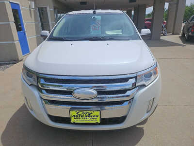 2013 Ford Edge, $7650. Photo 2