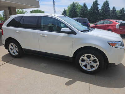 2013 Ford Edge, $7650. Photo 3