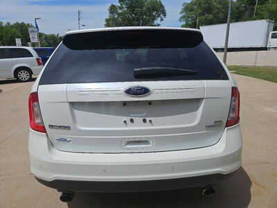 2013 Ford Edge, $7650. Photo 5