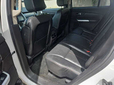 2013 Ford Edge, $7650. Photo 7