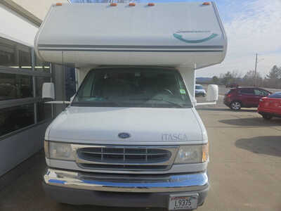 2000 Ford E-Series, $12750. Photo 2