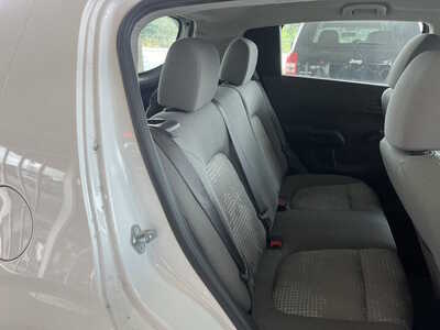 2017 Chevrolet Sonic, $8950. Photo 11