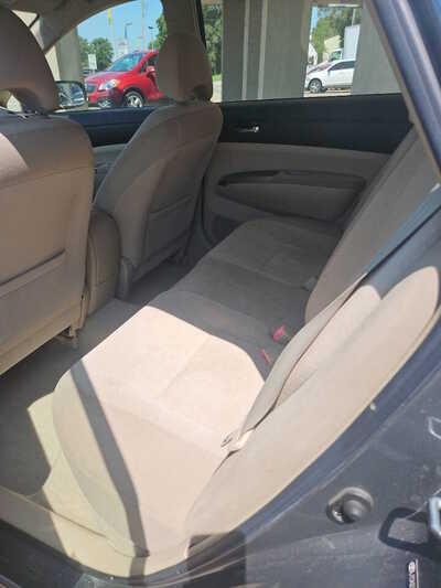 2011 Kia Forte, $5950. Photo 6