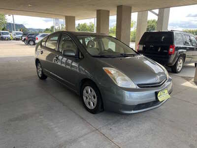 2005 Toyota Prius, $6950. Photo 11