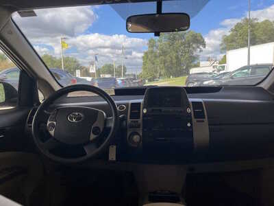 2005 Toyota Prius, $6950. Photo 6