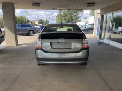 2005 Toyota Prius, $6950. Photo 7