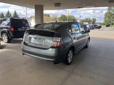 2005 Toyota Prius, $6950. Photo 8