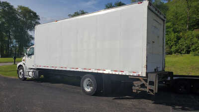 2007 Sterling Acterra, $24950. Photo 2