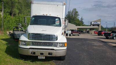 2007 Sterling Acterra, $24950. Photo 3