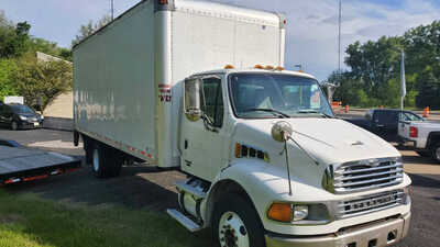 2007 Sterling Acterra, $24950. Photo 4