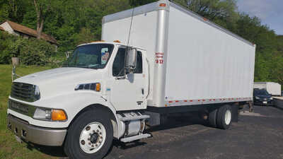 2007 Sterling Acterra, $24950. Photo 1