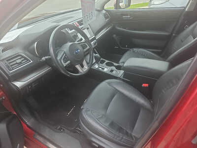 2015 Subaru Legacy, $8350. Photo 5