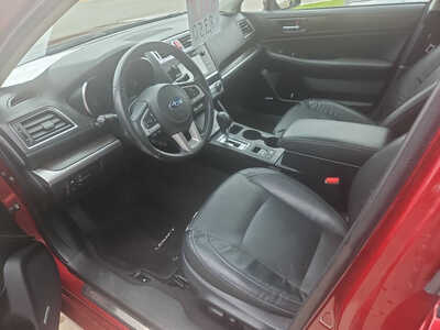 2015 Subaru Legacy, $8350. Photo 6