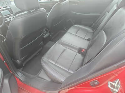 2015 Subaru Legacy, $8350. Photo 7