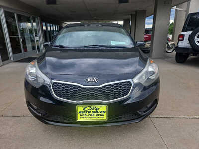 2014 Kia Forte, $6750. Photo 2