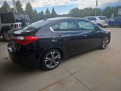 2014 Kia Forte, $6750. Photo 3