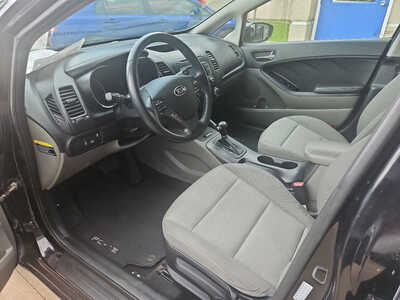 2014 Kia Forte, $6750. Photo 5