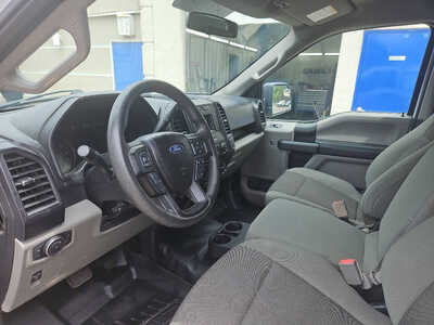 2018 Ford F150 Reg Cab, $13750. Photo 3