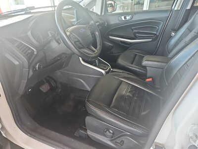 2018 Ford EcoSport, $7690. Photo 6