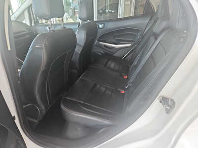 2018 Ford EcoSport, $7690. Photo 7