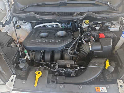 2018 Ford EcoSport, $7690. Photo 8