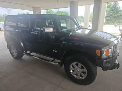 2010 Hummer H3, $6750. Photo 5