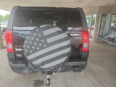 2010 Hummer H3, $6750. Photo 6
