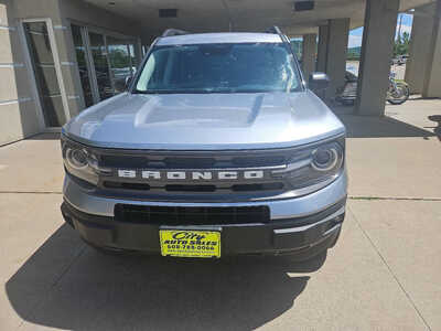 2021 Ford Bronco Sport, $18950. Photo 2