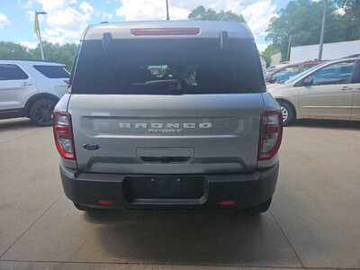 2021 Ford Bronco Sport, $18950. Photo 4