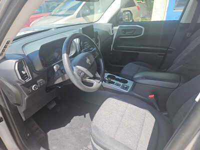 2021 Ford Bronco Sport, $18950. Photo 5