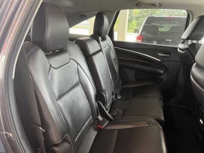 2017 Acura MDX, $15750. Photo 10