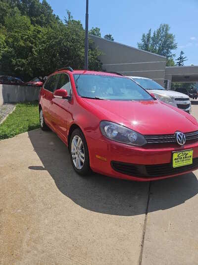 2013 Volkswagen Jetta, $6950. Photo 3