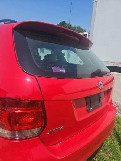 2013 Volkswagen Jetta, $6950. Photo 5