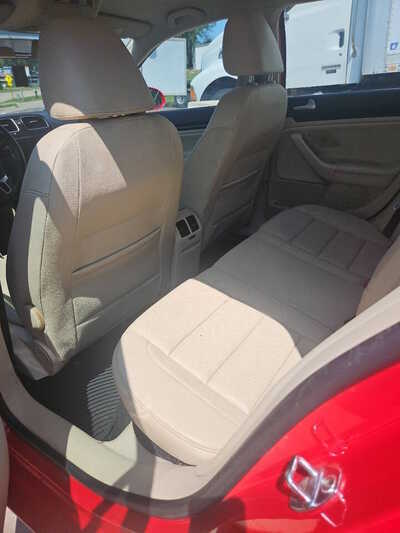 2013 Volkswagen Jetta, $6950. Photo 7