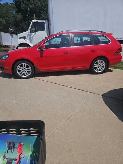 2013 Volkswagen Jetta, $6950. Photo 1